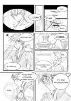 The Knight Road [Original] Thumbnail Page 14