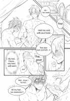 The Knight Road [Original] Thumbnail Page 04