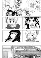 Geki 2 Gojitsu Banashi / 劇2後日ばなし [Workaholic] [Cardcaptor Sakura] Thumbnail Page 11