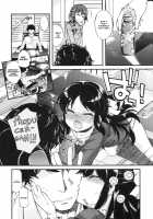 Bad Girl Arisu / わるい子ありす [Miyanogi Jiji] [The Idolmaster] Thumbnail Page 11