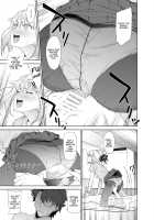 JK Arturia / JKアルトリア【オルタ】 [Yoshiki] [Fate] Thumbnail Page 14