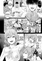Cosplayer o Kiru / コスプレイヤーを着る [Taniguchi-San] [Azur Lane] Thumbnail Page 11