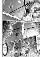 Choukon Senshi Justimara 2 / 超根戦士ジャスティマーラ2 [Teterun] [Original] Thumbnail Page 16