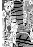 Choukon Senshi Justimara / 超根戦士ジャスティマーラ [Teterun] [Original] Thumbnail Page 11