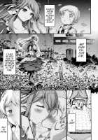 Venus Garden: We Shall Meet Again In 10 Years [Horitomo] [Original] Thumbnail Page 01