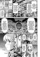 Venus Garden: We Shall Meet Again In 10 Years [Horitomo] [Original] Thumbnail Page 03
