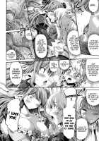 Venus Garden: We Shall Meet Again In 10 Years [Horitomo] [Original] Thumbnail Page 06