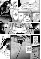 The Ghost Behind My Back? -Little Monster- / 僕の背後霊？ [Katsura Yoshihiro] [Original] Thumbnail Page 11