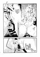 『GLORYHOLE』 [odashi] [Dead By Daylight] Thumbnail Page 11