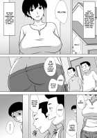 My Scapegoat Mom / 僕の身代わりママ [Urakan] [Original] Thumbnail Page 09