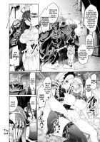 Otona no Nazarick / 大人のナザリック [T-10] [Overlord] Thumbnail Page 15