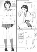 Suguha to Oji-san / 直葉とおじさん [Sword Art Online] Thumbnail Page 02