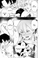 ALWAYS WITH ME ALWAYS WITH YOU [Kurowa] [Fate] Thumbnail Page 06