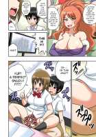 Classmate and sex Lessons Ch.5.5 / クラスメイトとエッチ授業 第6話 [Iguchi Sentarou] [Original] Thumbnail Page 10
