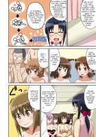 Classmate and sex Lessons Ch.5.5 / クラスメイトとエッチ授業 第6話 [Iguchi Sentarou] [Original] Thumbnail Page 16