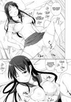Ryuuka's Lap Pillow / 竜華の膝枕 [Kisen] [Saki] Thumbnail Page 12