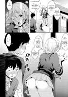 Onizuka-san Forgot Her Panties / 鬼塚さんパンツ忘れる [Meganei] [Original] Thumbnail Page 11