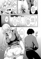 Onizuka-san Forgot Her Panties / 鬼塚さんパンツ忘れる [Meganei] [Original] Thumbnail Page 12
