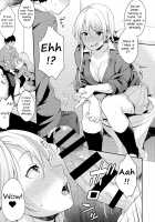 Onizuka-san Forgot Her Panties / 鬼塚さんパンツ忘れる [Meganei] [Original] Thumbnail Page 14