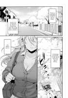 Onizuka-san Forgot Her Panties / 鬼塚さんパンツ忘れる [Meganei] [Original] Thumbnail Page 02