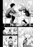 Onizuka-san Forgot Her Panties / 鬼塚さんパンツ忘れる [Meganei] [Original] Thumbnail Page 09