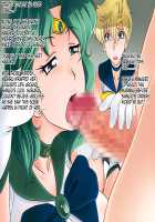 Oneusa 3 Kai / おねうさ3海 [Lento] [Sailor Moon] Thumbnail Page 09
