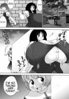 Huge Breasts Girl Yuka [Tetsujinex] [Original] Thumbnail Page 10
