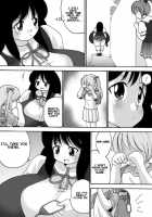 Huge Breasts Girl Yuka [Tetsujinex] [Original] Thumbnail Page 11