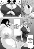 Huge Breasts Girl Yuka [Tetsujinex] [Original] Thumbnail Page 05