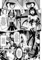 Welcome to the Demon Auction / 魔界オークションへようこそ！ [Yanagihara Mitsuki] [Original] Thumbnail Page 11