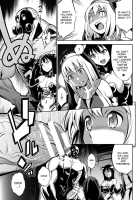 Welcome to the Demon Auction / 魔界オークションへようこそ！ [Yanagihara Mitsuki] [Original] Thumbnail Page 09
