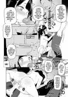 The Road to a Living Onahole / 生オナホへの道 [Atage] [Original] Thumbnail Page 10