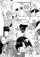 The Road to a Living Onahole / 生オナホへの道 [Atage] [Original] Thumbnail Page 12