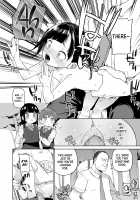 The Road to a Living Onahole / 生オナホへの道 [Atage] [Original] Thumbnail Page 14