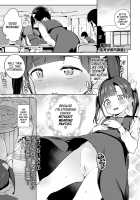 The Road to a Living Onahole / 生オナホへの道 [Atage] [Original] Thumbnail Page 01