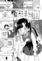 The Road to a Living Onahole / 生オナホへの道 [Atage] [Original] Thumbnail Page 05