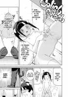 The Road to a Living Onahole / 生オナホへの道 [Atage] [Original] Thumbnail Page 07
