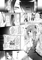 I turned into the Girl who Bullied Me / 「私を馬鹿にした女」になった私 [Motomushi] [Original] Thumbnail Page 03