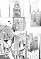 I turned into the Girl who Bullied Me / 「私を馬鹿にした女」になった私 [Motomushi] [Original] Thumbnail Page 06