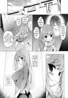 I turned into the Girl who Bullied Me / 「私を馬鹿にした女」になった私 [Motomushi] [Original] Thumbnail Page 07