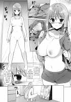 I turned into the Girl who Bullied Me / 「私を馬鹿にした女」になった私 [Motomushi] [Original] Thumbnail Page 09