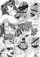 A Certain Kuroko's Sexual Treatment / とある黒子の性処理法 [Katsuki] [Toaru Kagaku No Railgun] Thumbnail Page 14