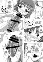 A Certain Kuroko's Sexual Treatment / とある黒子の性処理法 [Katsuki] [Toaru Kagaku No Railgun] Thumbnail Page 06