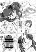 A Certain Kuroko's Sexual Treatment / とある黒子の性処理法 [Katsuki] [Toaru Kagaku No Railgun] Thumbnail Page 07