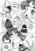 A Certain Kuroko's Sexual Treatment / とある黒子の性処理法 [Katsuki] [Toaru Kagaku No Railgun] Thumbnail Page 08