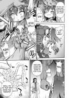 The End of the Conceited Magical Girl / ナマイキ魔法少女の末路 [Hino Hino] [Original] Thumbnail Page 05