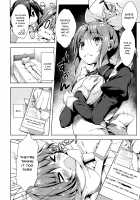Riamu-chan's Sex Proof / りあむちゃん証明セックス [Sukoyaka Gyuunyuu] [The Idolmaster] Thumbnail Page 05