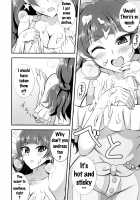 Kira, Hoshi no gotoku. / きら、ほしのごとく。 [Aokura Shou] [Go Princess Precure] Thumbnail Page 07