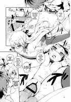 Making Love With This Hateful Goddess! / この憎たらしい女神のイチャラブを! [Tam-U] [Kono Subarashii Sekai Ni Syukufuku O] Thumbnail Page 16