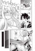 Backbeat Yaku / 幕間の裏物語 約 [Stealth Changing Line] [Fate] Thumbnail Page 10